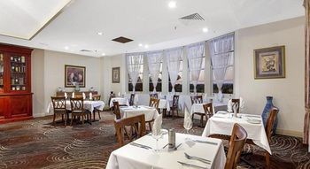 Mercure Maitland Monte Pio - Accommodation 4U 30