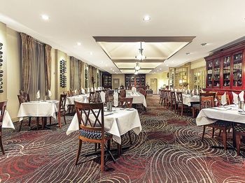 Mercure Maitland Monte Pio - Accommodation 4U 31
