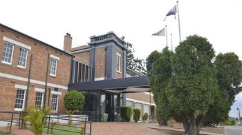 Mercure Maitland Monte Pio - Accommodation 4U 35