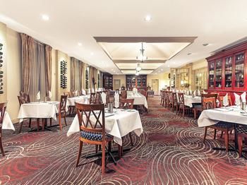 Mercure Maitland Monte Pio - Accommodation 4U 37
