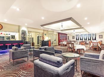 Mercure Maitland Monte Pio - Accommodation 4U 40