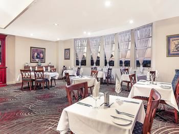 Mercure Maitland Monte Pio - Accommodation 4U 41
