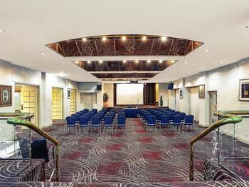 Mercure Maitland Monte Pio - Accommodation 4U 43