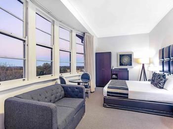 Mercure Maitland Monte Pio - Accommodation 4U 44