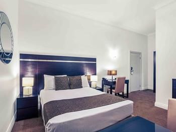 Mercure Maitland Monte Pio - Accommodation 4U 46