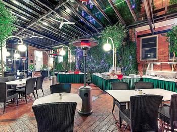 Mercure Maitland Monte Pio - Accommodation 4U 47