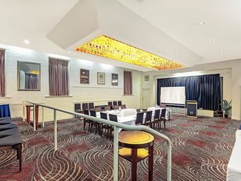 Mercure Maitland Monte Pio - Accommodation 4U 49