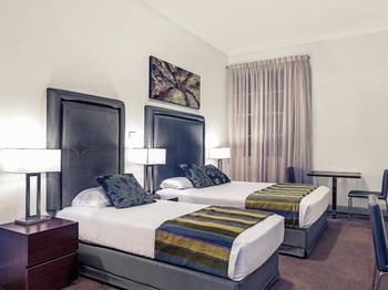 Mercure Maitland Monte Pio - Accommodation 4U 53