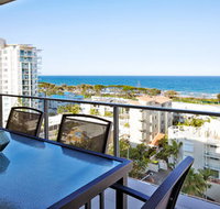 Direct Hotels - Verve on Cotton Tree - Accommodation 4U