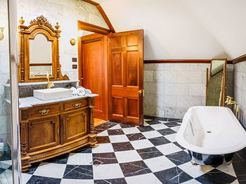 The Regents Park - Accommodation 4U 0