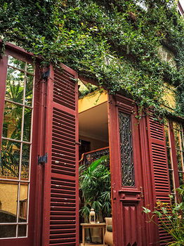 The Regents Park - Accommodation 4U 4