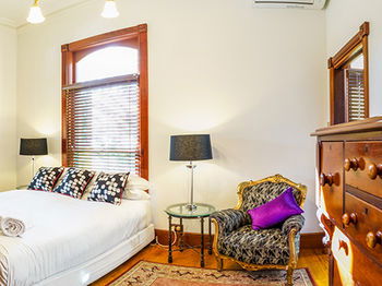 The Regents Park - Accommodation 4U 8