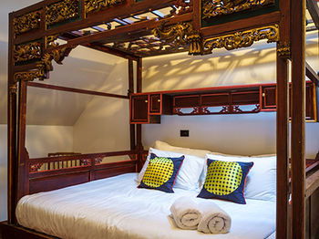 The Regents Park - Accommodation 4U 9