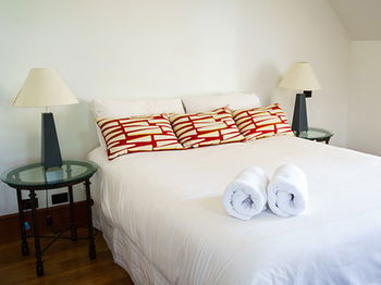 The Regents Park - Accommodation 4U 12