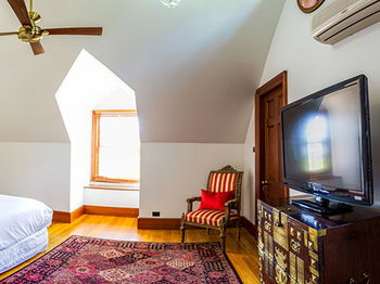 The Regents Park - Accommodation 4U 14