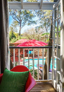 The Regents Park - Accommodation 4U 15
