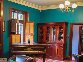 The Regents Park - Accommodation 4U 16