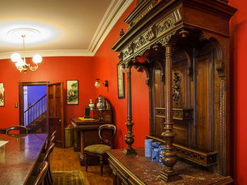 The Regents Park - Accommodation 4U 17