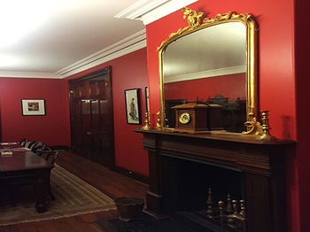 The Regents Park - Accommodation 4U 19