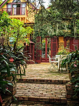The Regents Park - Accommodation 4U 28