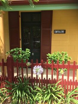 The Regents Park - Accommodation 4U 32