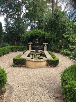 The Regents Park - Accommodation 4U 42