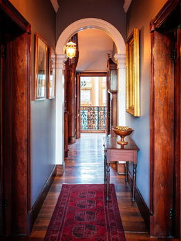 The Regents Park - Accommodation 4U 45