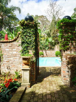 The Regents Park - Accommodation 4U 46