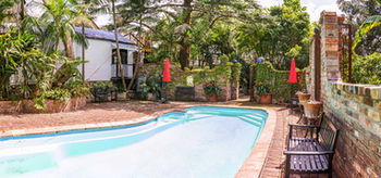 The Regents Park - Accommodation 4U 48
