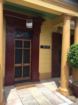 The Regents Park - Accommodation 4U 51