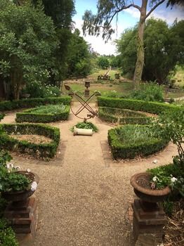 The Regents Park - Accommodation 4U 53