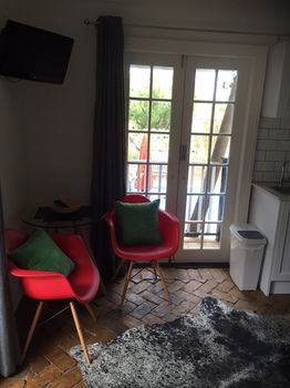 The Regents Park - Accommodation 4U 62
