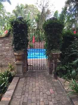 The Regents Park - Accommodation 4U 63