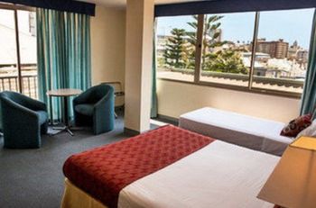 Newcastle Beach Hotel - Accommodation 4U 2