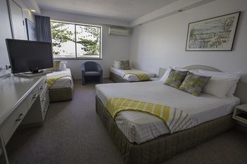 Newcastle Beach Hotel - Accommodation 4U 26