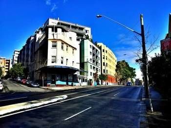 Sydney Darling Harbour Hotel - Accommodation 4U 0
