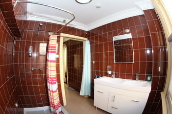 Sydney Darling Harbour Hotel - Accommodation 4U 1