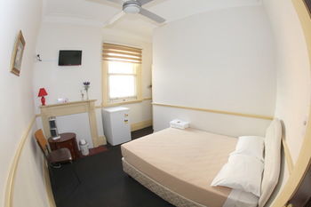 Sydney Darling Harbour Hotel - Accommodation 4U 3