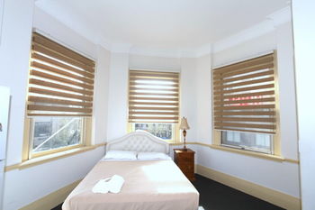 Sydney Darling Harbour Hotel - Accommodation 4U 5