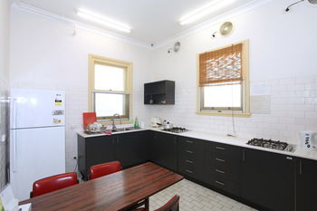 Sydney Darling Harbour Hotel - Accommodation 4U 8