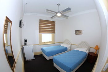 Sydney Darling Harbour Hotel - Accommodation 4U 9