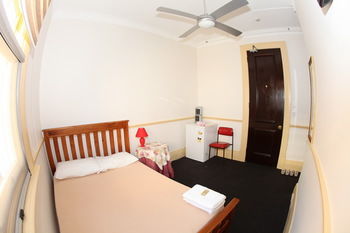 Sydney Darling Harbour Hotel - Accommodation 4U 10