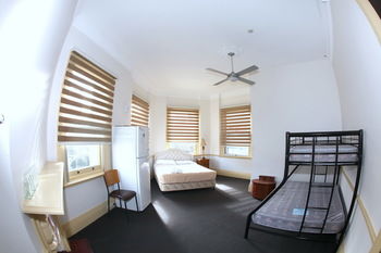 Sydney Darling Harbour Hotel - Accommodation 4U 11