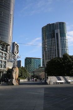 UrbanMinder @ Freshwater Place - Accommodation 4U 13