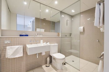 UrbanMinder @ Freshwater Place - Accommodation 4U 19