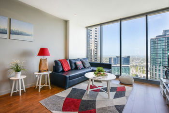 UrbanMinder @ Freshwater Place - Accommodation 4U 21