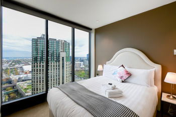 UrbanMinder @ Freshwater Place - Accommodation 4U 32