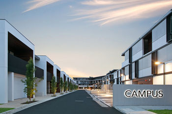 CAMPUS - Accommodation 4U 0