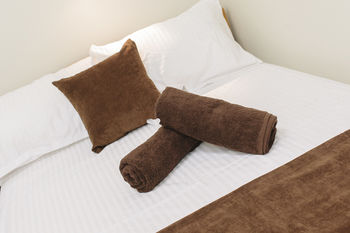 Mad Monkey Backpackers On Broadway - Adults Only - Accommodation 4U 2