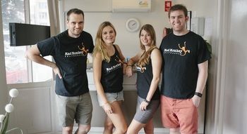 Mad Monkey Backpackers On Broadway - Adults Only - Accommodation 4U 17